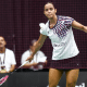 Cinco semifinais no Mexican International Challenge de badminton