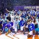 Cruzeiro decacampeão da Superliga masculina