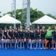 Desterro estreia com vitória no Campeonato Brasileiro de Hóquei sobre Grama com uma vitória por 6 a 0 sobre o Canoas