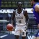 Elyjah Clark foi o cestinha da vitória do Corinthians sobre o Minas por 103 a 97, para fazer 2 a 1 na série das quartas de final do NBB