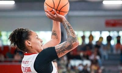 Emanuely de Oliveira e Letícia Soares são importantes para o Benfica, mas não conseguem vitória para garantir título português
