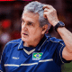 Zé Roberto revelou preocupação com o nível das ponteiras brasileiras na atualidade (Foto: FIVB/Divulgação)
