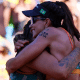 Carol Solberg e Rebecca avançam à semifinal no Elite de Brasília do Circuito Mundial