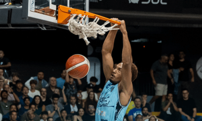 Brasília confirma mando, bate o Flamengo e sai na frente no NBB