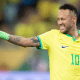 Seleção Brasileira, Brasil, Copa do Mundo, Convocação, Neymar, Carlo Ancelotti