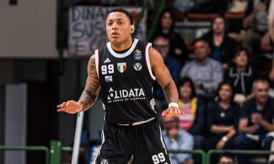yago dos santos, bologna, trento