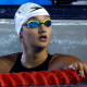 Mafê Costa domina 200m livre e Steverink garante vaga no Pan no Maria Lenk