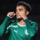 Em clássico truncado, Palmeiras vence e lidera o Brasileiro Sub-20, corinthians
