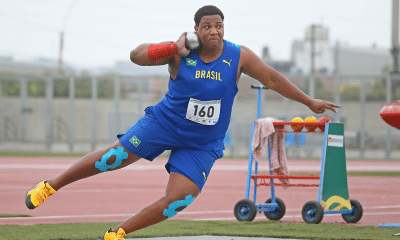 Atletismo Brasil convoca seleção para a edição de estreia do Campeonato Ibero-Americano Sub-20