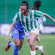 Juventude e Grêmio se enfrentam neste domingo (24), às 15h, no Estádio Montanha dos Vinhedos, em Bento Gonçalves, pela 12ª rodada do Campeonato Brasileiro Feminino