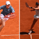 João Fonseca e Bia Haddad têm horários definidos para estreia em Roland Garros