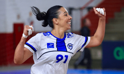 Campeã mundial estreia, e Pinheiros segue invicto na Liga Nacional, BLUMENAU