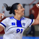 Campeã mundial estreia, e Pinheiros segue invicto na Liga Nacional, BLUMENAU