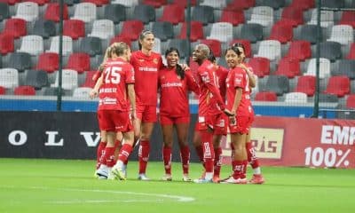Liga MX Femenil