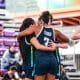 Brasil 3x3, Women´s Series