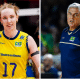 Zé Roberto analisou evolução de Julia Bergmann e revelou o destino dela (Foto: FIVB/Divulgação)