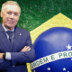 Carlo Ancelotti renovou contrato com a CBF até a Copa do Mundo de 2030 (Foto: Rafael Ribeiro/CBF)