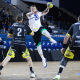 Philipp Seifert liderou o Pinheiros em triunfo na estreia da Liga Nacional (Foto: Gabriella Garbim/EC Pinheiros)