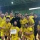 Cascavel, Liga Nacional de Handebol