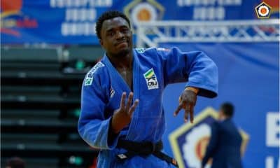 Wilgner Mendes, Open de Benidorm