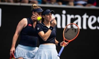 Luisa Stefani, Gabriela Dabrowski, WTA