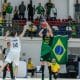 AmeriCup, Brasil