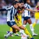 Monterrey, Club América, Liga MX Femenil