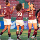 Ferroviária avança às oitavs com hat-trick de Monique (Foto: Rafael Zocco / Ferroviária)