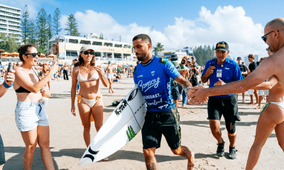 Filipe Toledo - WSL 2026