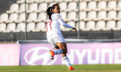 Fluminense x Santos - Brasileirão Feminino 2026 quando e onde assistir