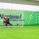 1ª rodada da Liga Nacional de futebol de cegos aconteceu neste sábado (23), na etapa de Canoas, Rio Grande do Sul, com 3 jogos emocionantes