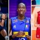 Gabi, Egonu e Boskovic estão entre as principais estrelas da VNL
