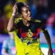 Geyse marca duas vezes na final e leva o América do México ao título da Liga dos Campeões da Concacaf