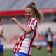 Gio sai do banco para marcar 2 em goleada do Atlético de Madrid (Foto: Reprodução / Instagram)