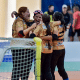 CRP consegue título e acesso inédito no Goalball feminino. Já no masculino, o APACE conquista o título pela 13ª vez e mantém hegemonia