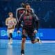 Montpellier vence com show de Bryan Monte que anotou 7 gols na vitória na liga francesa de handebol. Já na Espanha, Renan Pinheiros tem papel importante para o Granollers