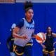 Indiana Fever estreia com derrota na WNBA, mas Caitlin Clark bate marca histórica. Damiris Dantas tem atuação forte na partida