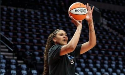 Kamilla Cardoso comanda vitória do Chicago Sky na estreia da temporada da WNBA com duplo-duplo