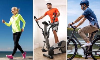 LISS- o treino leve que melhora condicionamento sem exigir intensidade