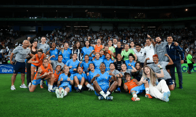Monterrey vai à final da Liga MX Feminina