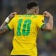 Neymar será o número 10 da seleção brasileira na Copa do Mundo de 2026 (Lucas Figueiredo:CBF)