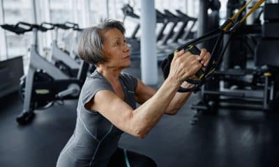 Nunca treinou? Veja como começar a se exercitar depois dos 60