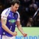 Oppenkoski foi eleito o MVP da final da Superliga masculina