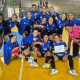 Pinheiros vence Sorocaba em Paulistão de Handebol feminino (foto: Pinheiros)