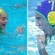 Brasil faz história ao derrotar a Colômbia nas finais do Sul-Americano sub-16 de Polo Aquático que aconteceram em João Pessoa, na Paraíba