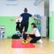 Propriocepção- o treino simples que ajuda você a não passar do ponto