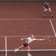 Rafael Matos e Orlando Luz são eliminados do Masters 1000 de Roma (Foto U.S. Men's Clay Court Championship)