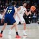 Raulzinho e Leo Meindl tem boa atuação no basquete espanhol pelo San Pablo Burgos. João Gluck não entra em quadra na vitória do Murcia que alcança a vice-liderança na Espanha