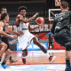 Reação no Maracanãzinho Flamengo domina Brasília e iguala série no NBB