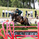 Rodrigo Pessoa sobe ao pódio na Itália e conquista prata no CSIO5* de Roma (Reprodução / Instagram)